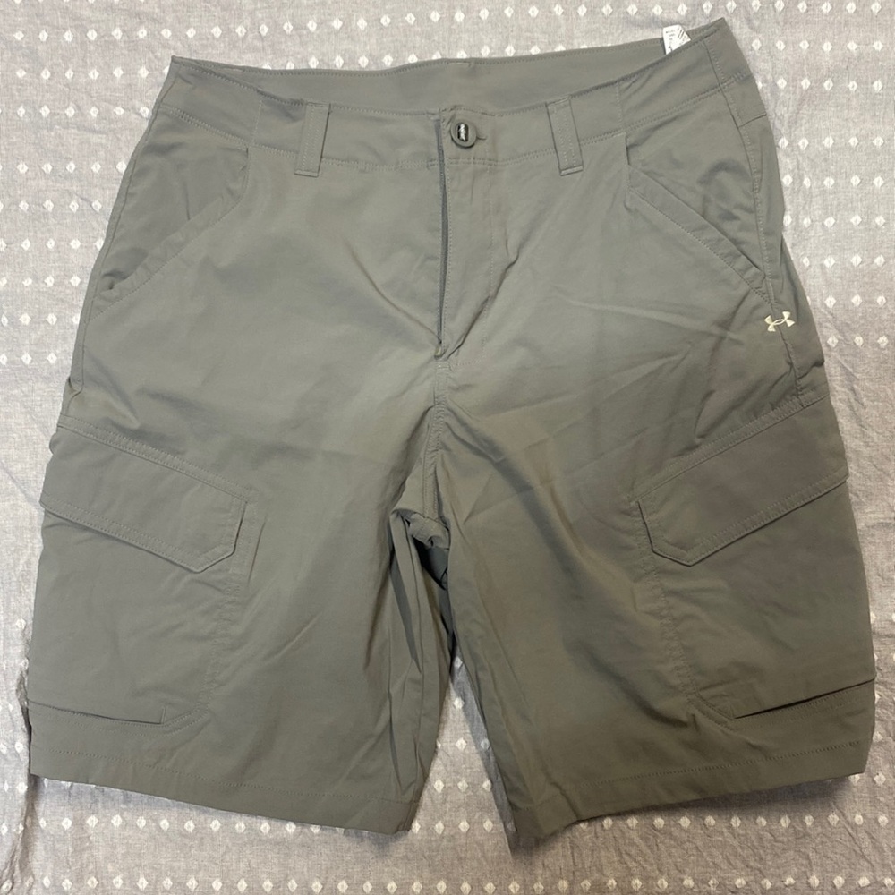 Under armour shorts